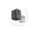 MOMEX 1-WORLD  PD35W  UNIVERSEL TRAVEL ADAPTER (UA9)